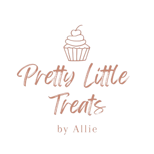 Pretty Little Treats